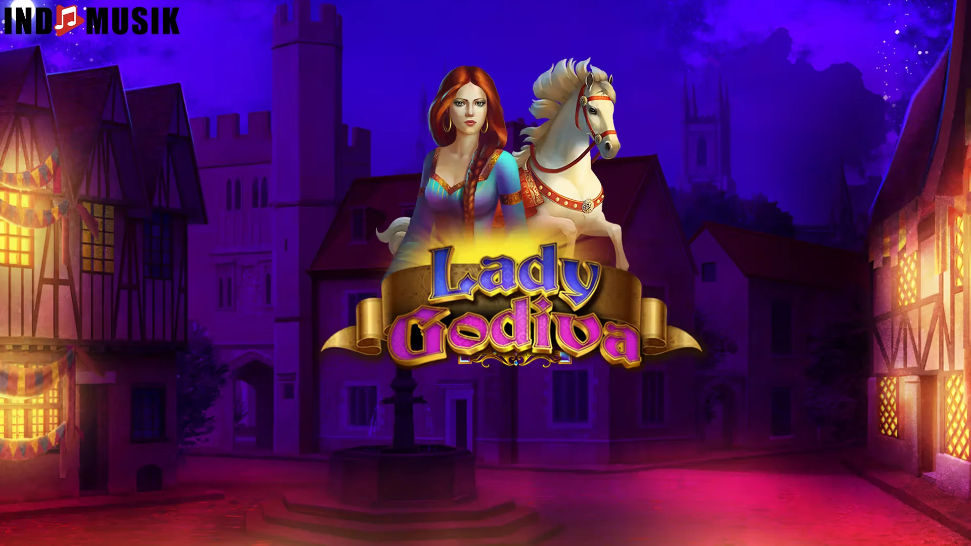 5 Hal Unik di Lady Godiva yang Sewajarnya Manusia Aja Bisa Nikmatin