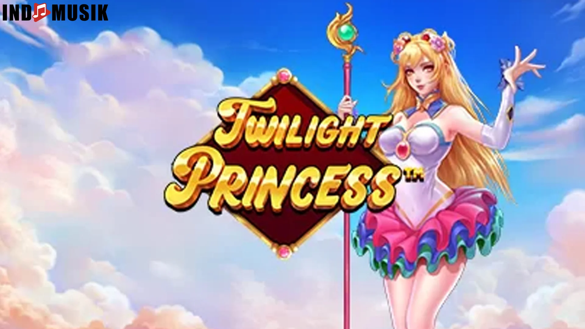 Twilight Princess Ternyata Nyimpan 5 Wild Witch Tersembunyi