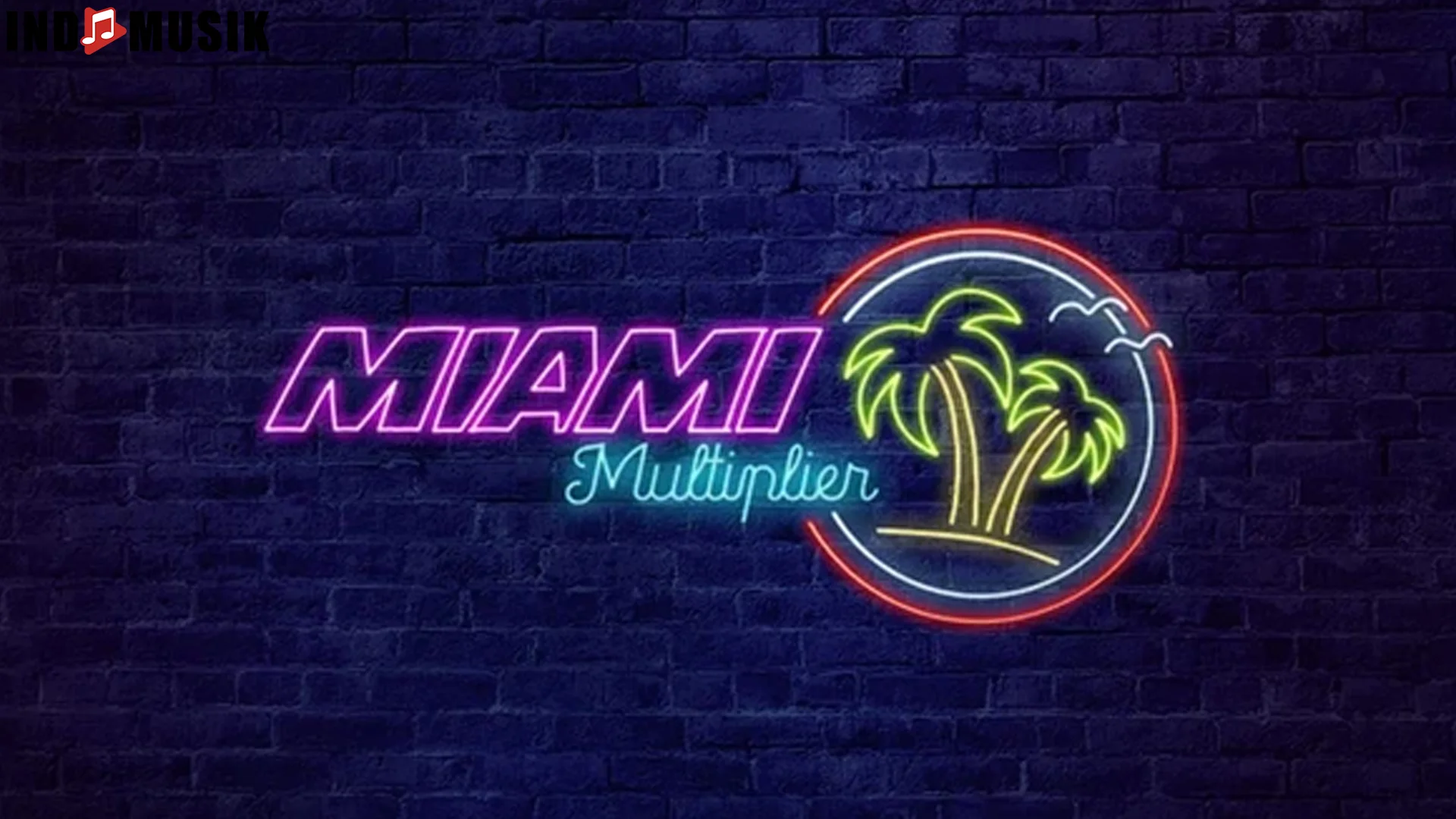 Mekanisme Baru Miami Multiplier: Simbol Scatter & 15 Free Spins