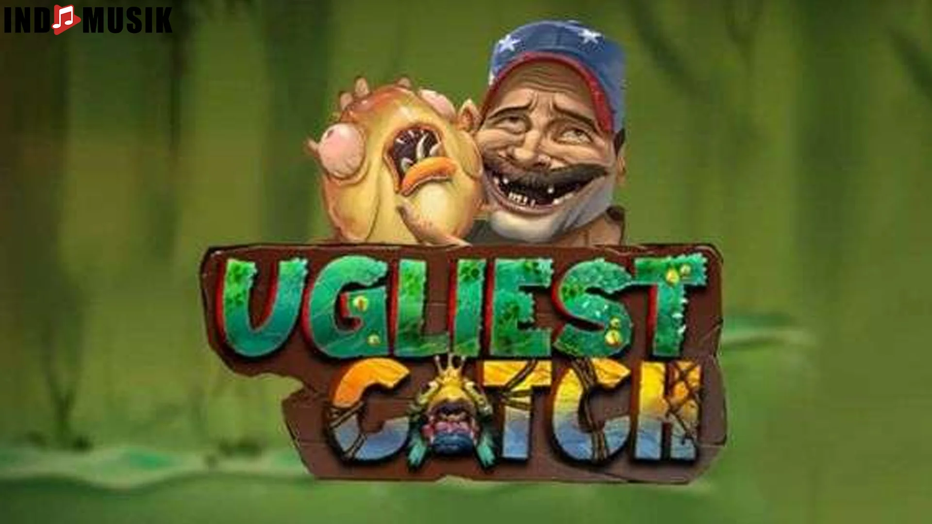 Sus Banget! 5 Hal di Ugliest Catch yang Bikin Lo Geleng