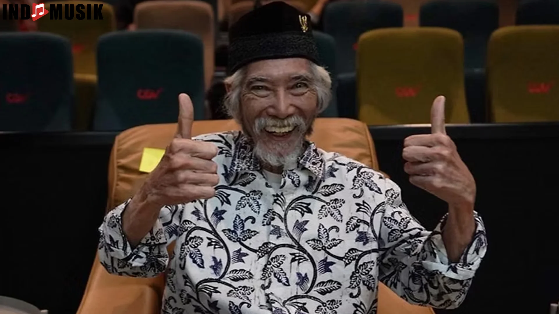 5 Momen Karier Musik Yok Koeswoyo Yang Membuat Musik Semakin Hidup 2 5 Momen Karier Musik Yok Koeswoyo Yang Membuat Musik Semakin Hidup