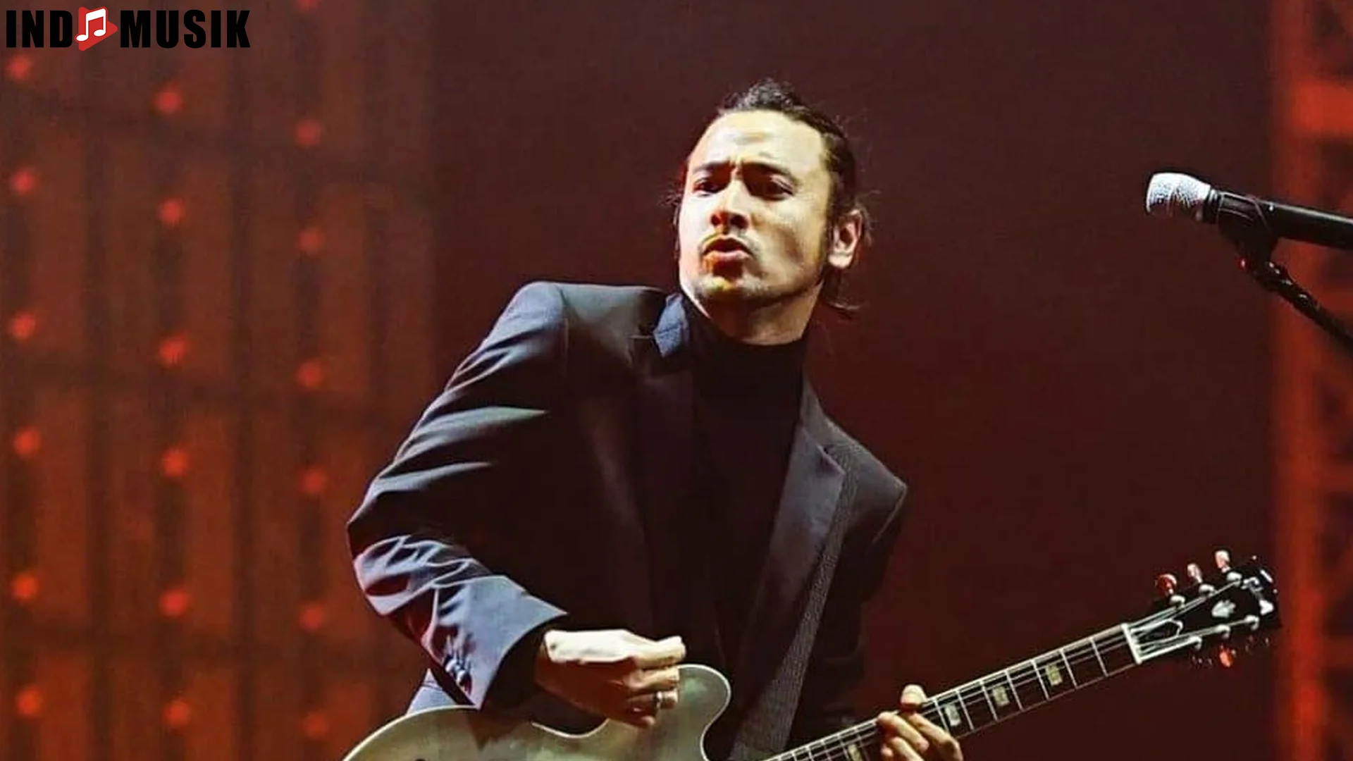 Marcello Tahitoe 5 Kolaborasi Bersama Musisi Terkenal Indonesia Kini