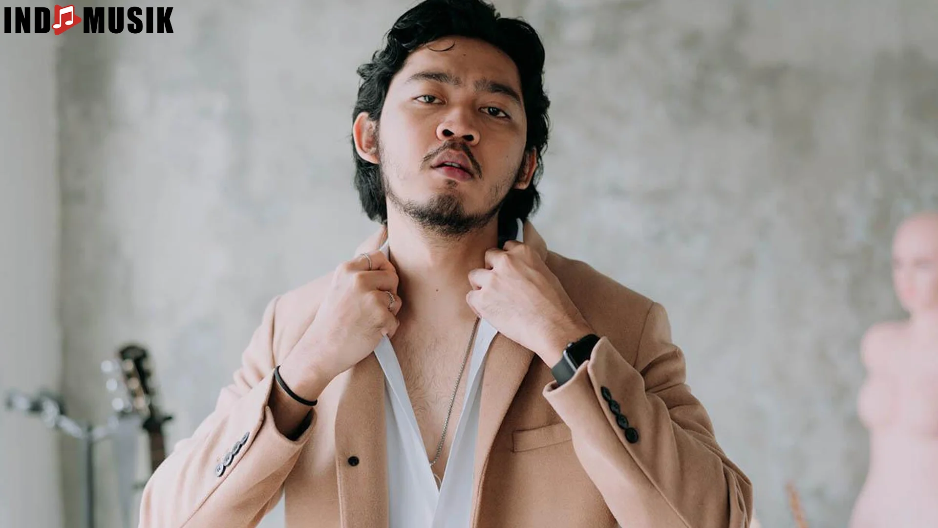 5 Aksi Pamungkas Jadi Penyanyi Populer Para Pecinta Musik Indonesia