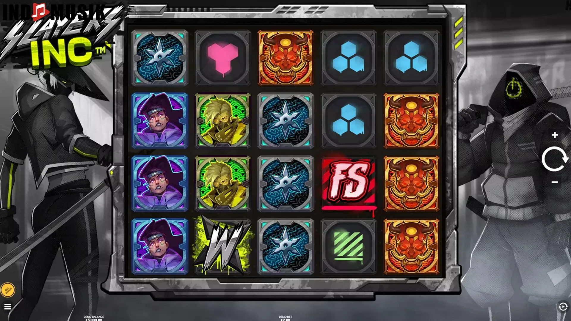 Auto Merinding Asli! 5 Bukti Slayers Inc yang Gak Pernah Kamu Duga