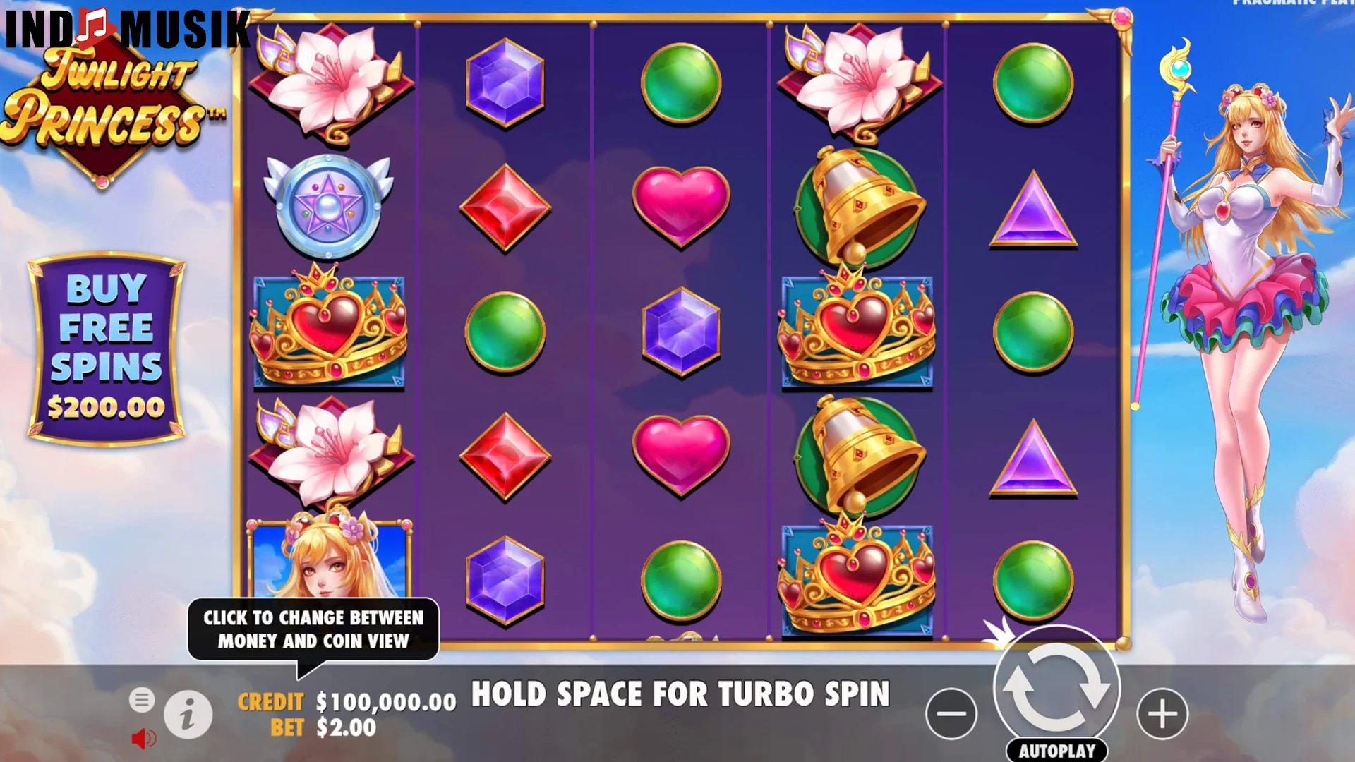 Twilight Princess Ternyata Nyimpan 5 Wild Witch Tersembunyi 2 Twilight Princess Ternyata Nyimpan 5 Wild Witch Tersembunyi