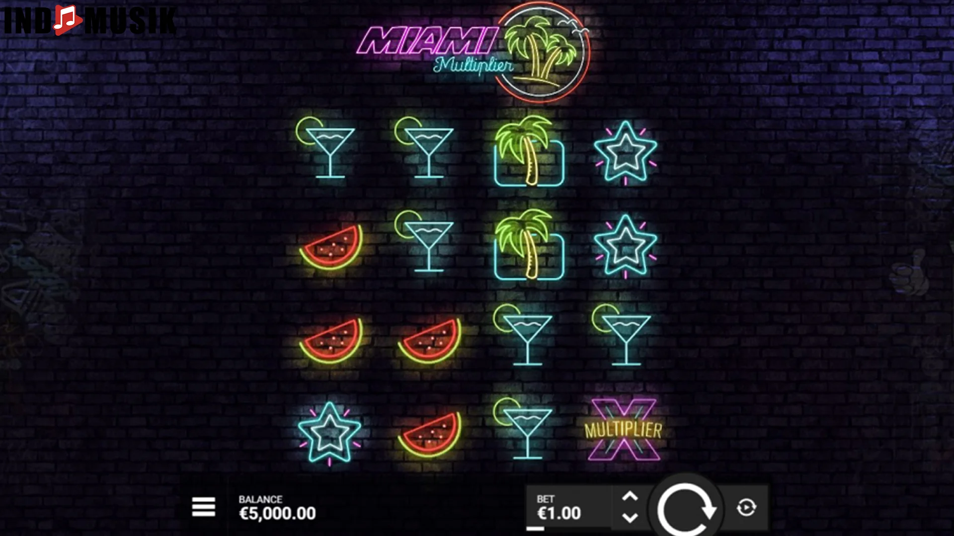 Mekanisme Baru Miami Multiplier: Simbol Scatter & 15 Free Spins 2 Mekanisme Baru Miami Multiplier: Simbol Scatter & 15 Free Spins