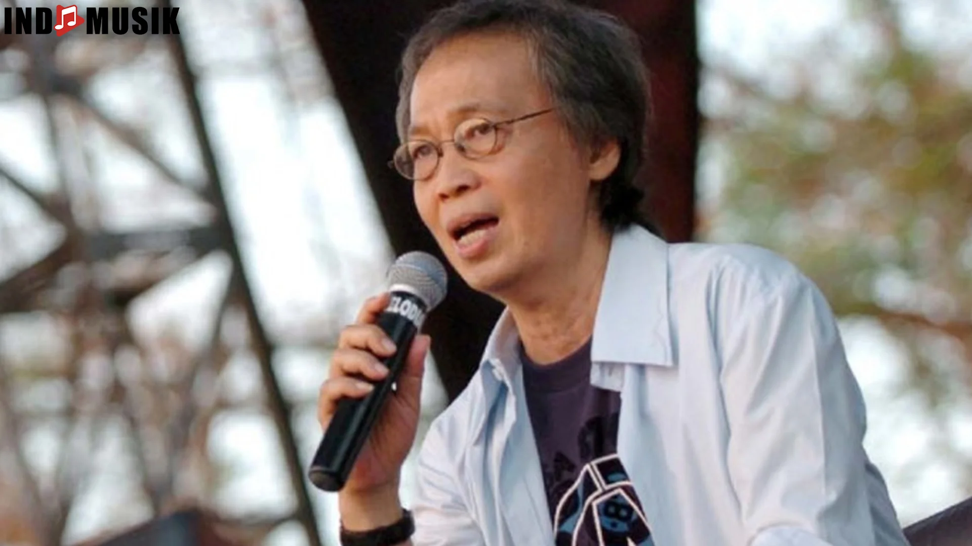 Chrisye Bisa Membawa 5 Perasaan Hati Pendengar Lewat Nada dan Lirik