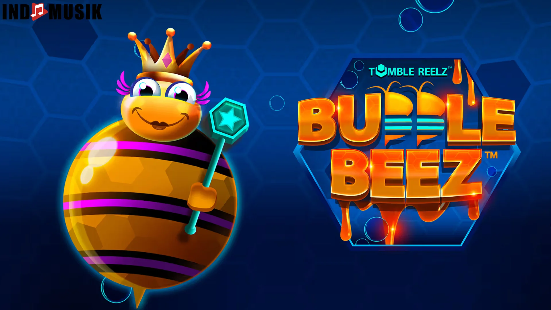 Bubble Beez Tampilkan 5 Plot Twist Liar yang Bikin Baper Max