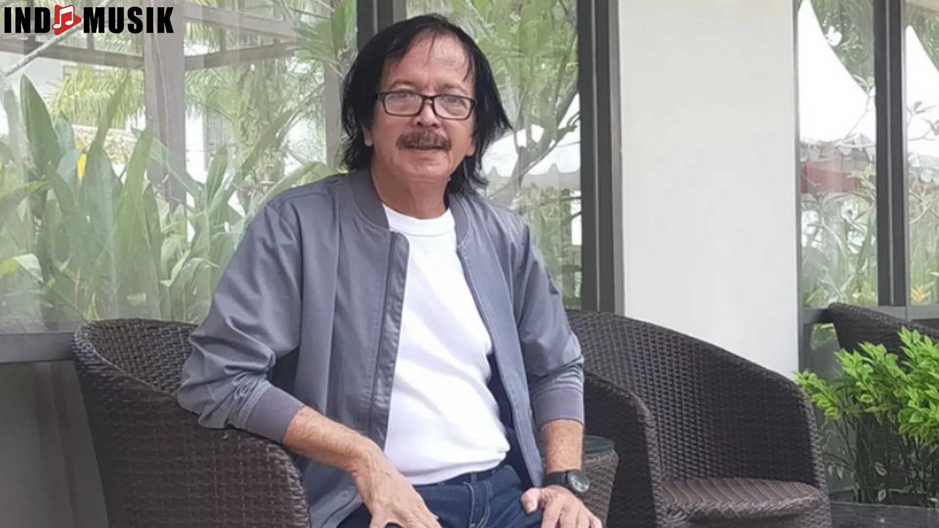 Caca Handika 4 Penampilan Panggung Paling Epik Sepanjang Karier