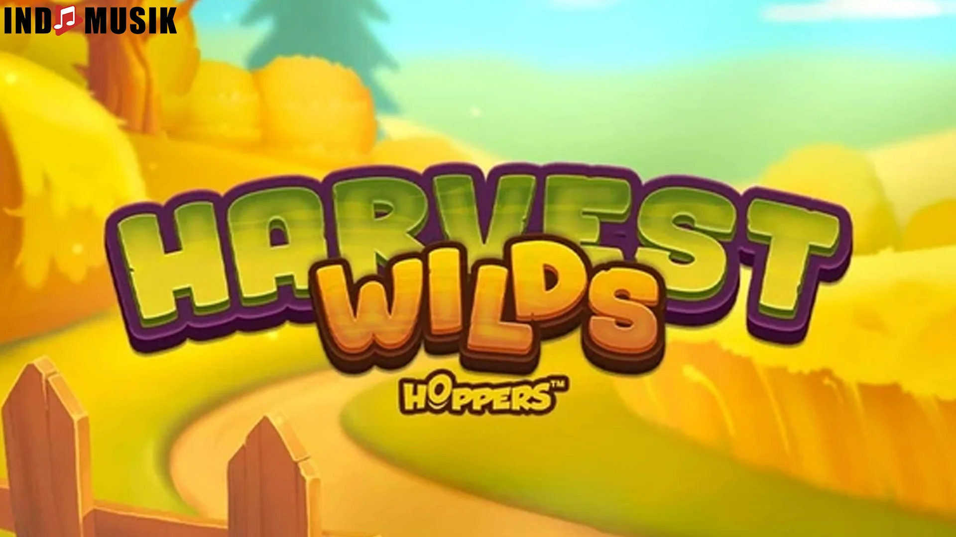 No Debatt! Harvest Wilds Jadi Ultimate Terbaik Tahun 2026