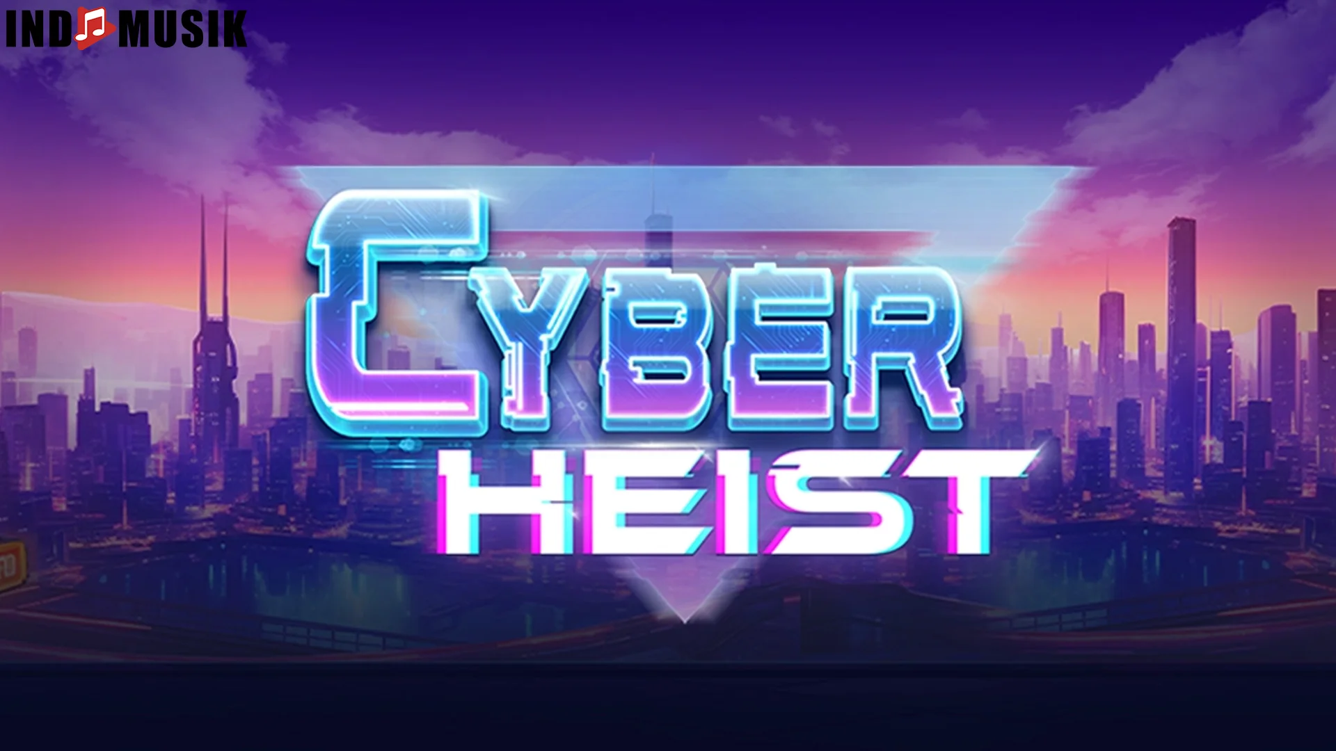 Gak Cuma Bobol! 5 Misteri Cyber Heist yang Tersembunyi Nih