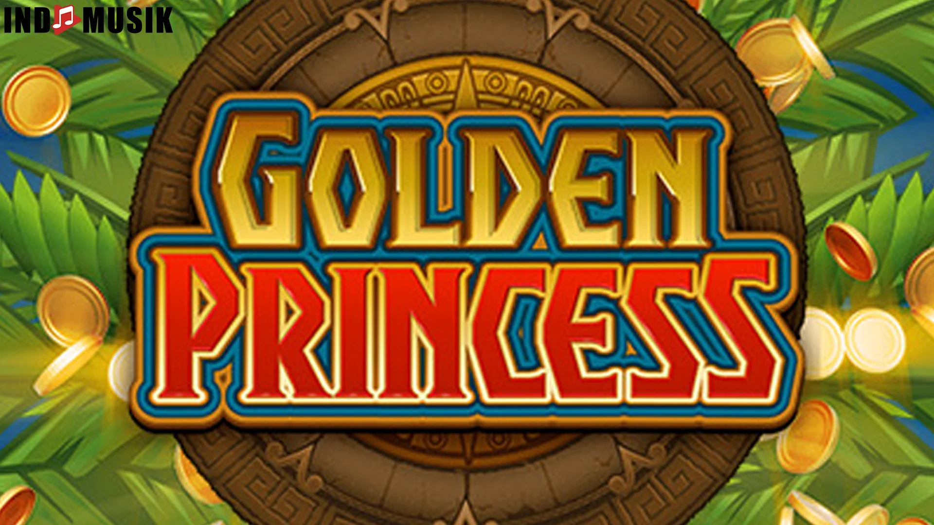 Cantiknya 5 Epik Mewah Golden Princess, Dijamin Auto Sultan!