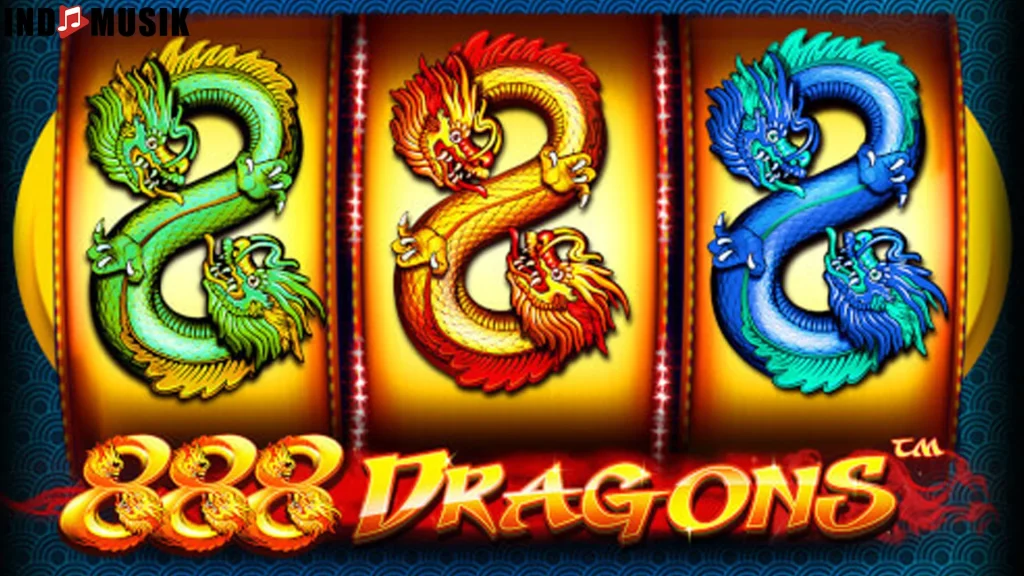 Sejarah dan Perkembangan Brutal 888 Dragons dari Dulu Banget