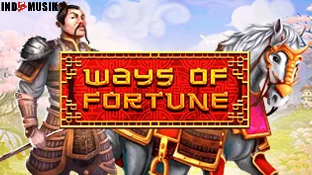 Mengapa Ways Of Fortune 2026 Layak Masuk Daftar Perhatian