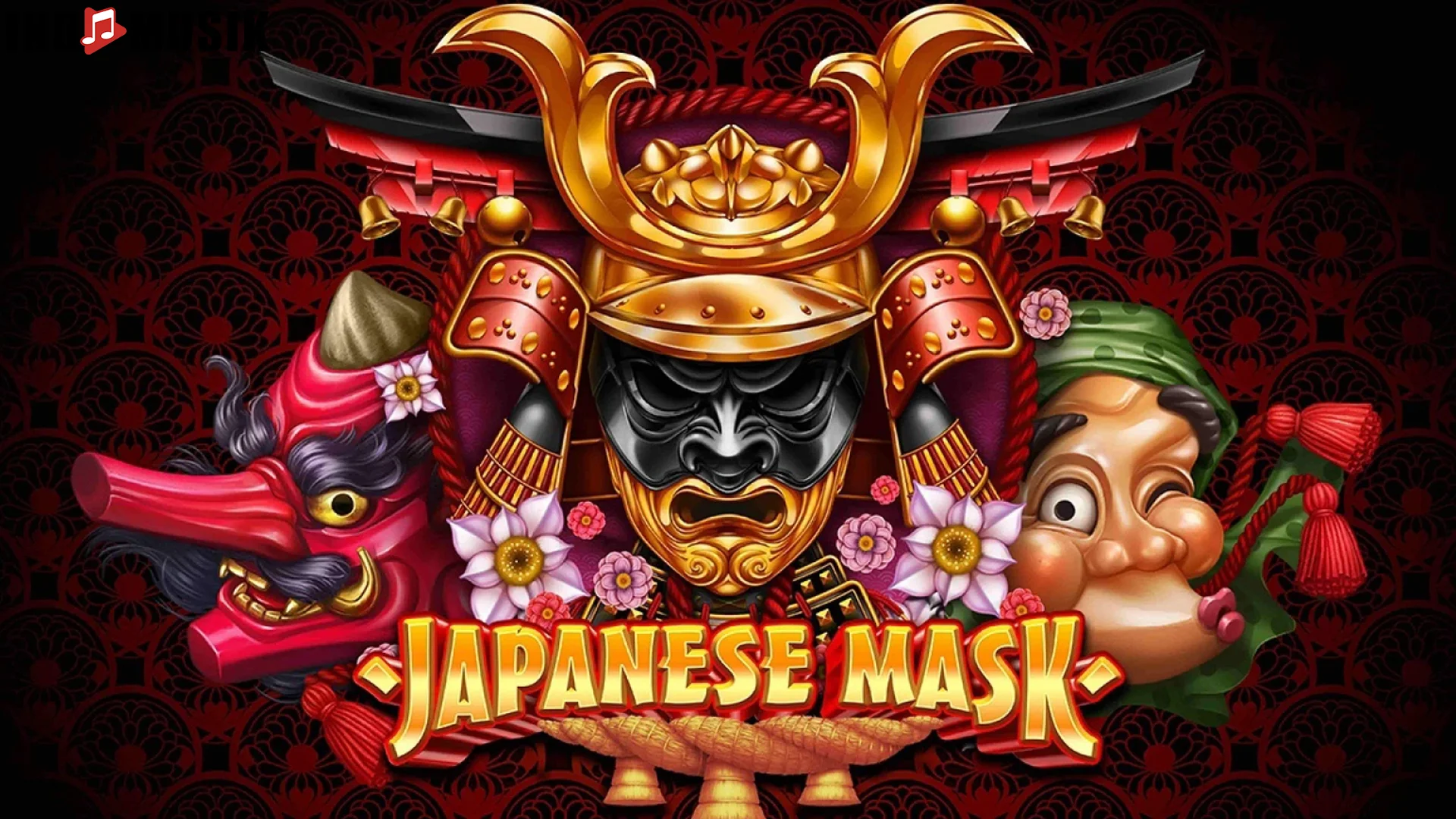 5 Serba Serbi Japanese Mask Festival Super Update & Event Terbaru