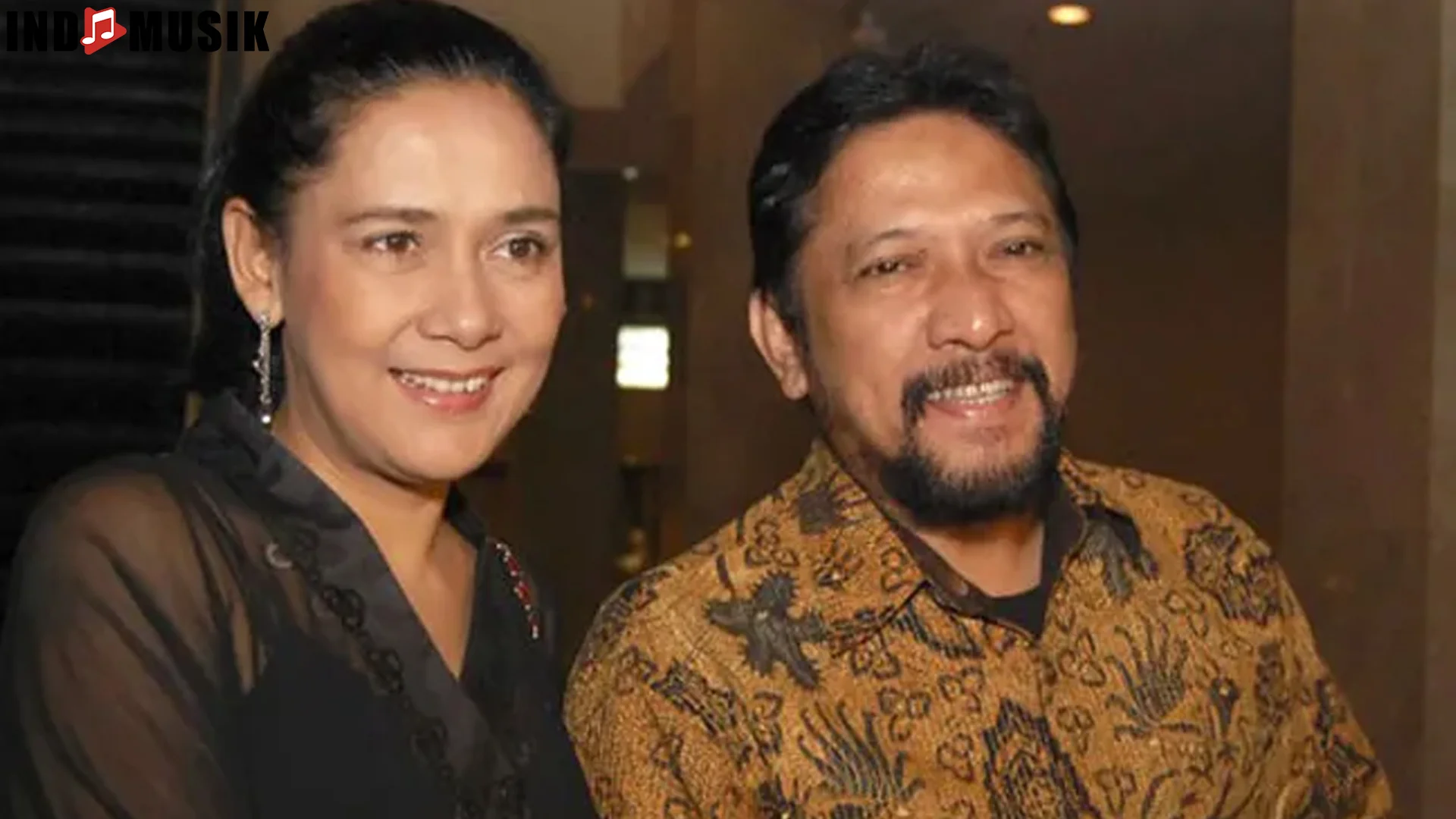 5 Alasan Penyanyi Jamal Mirdad Tetap Ikonik Hingga Generasi Kini