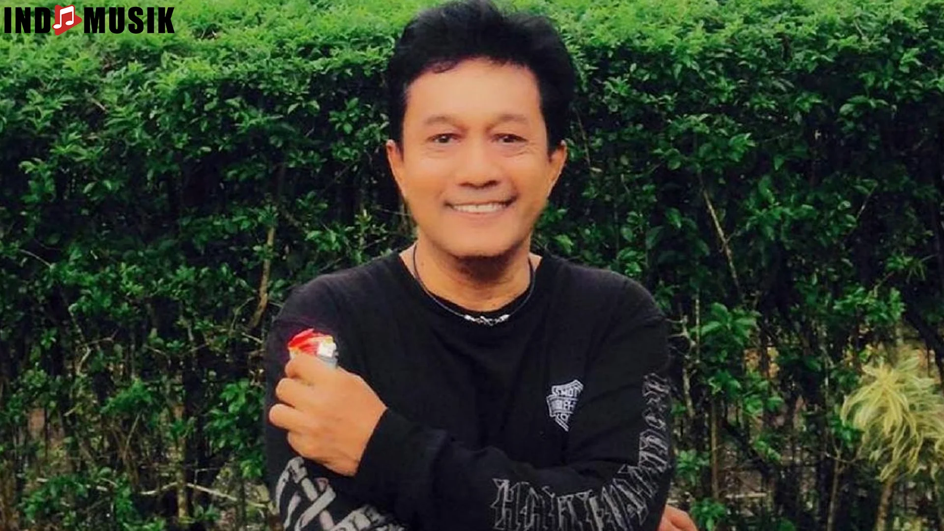 Oddie Agam Dan 5 Konser Spektakuler Yang Membuat Fans Terhibur