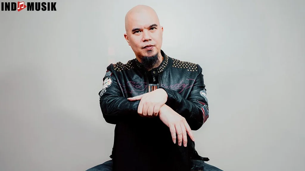 Ahmad Dhani 4 Album Super Legendaris dan Kisah di Balik Kesuksesannya