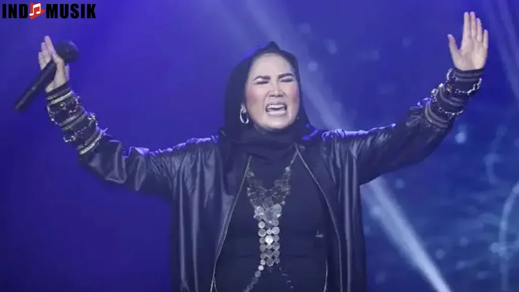 Nicky Astria 5 Kontribusi Super dalam Dunia Musik Rock Indonesia