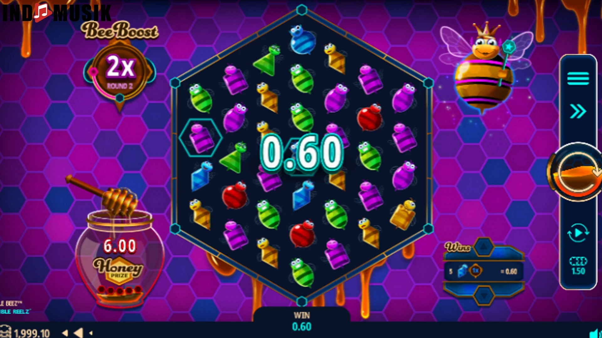 Bubble Beez Tampilkan 5 Plot Twist Liar yang Bikin Baper Max 2 Bubble Beez Tampilkan 5 Plot Twist Liar yang Bikin Baper Max