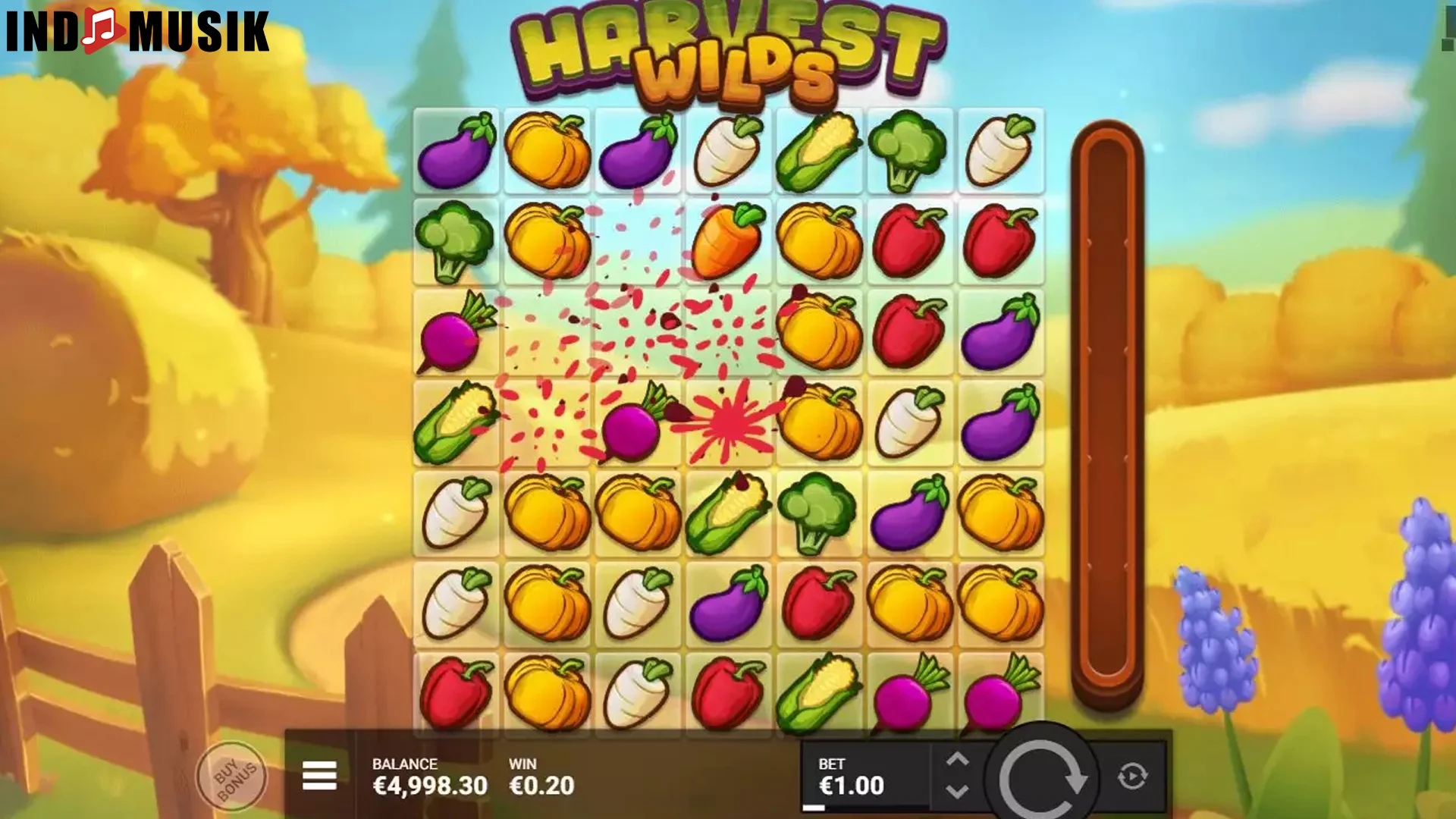 No Debatt! Harvest Wilds Jadi Ultimate Terbaik Tahun 2026 2 No Debatt! Harvest Wilds Jadi Ultimate Terbaik Tahun 2026