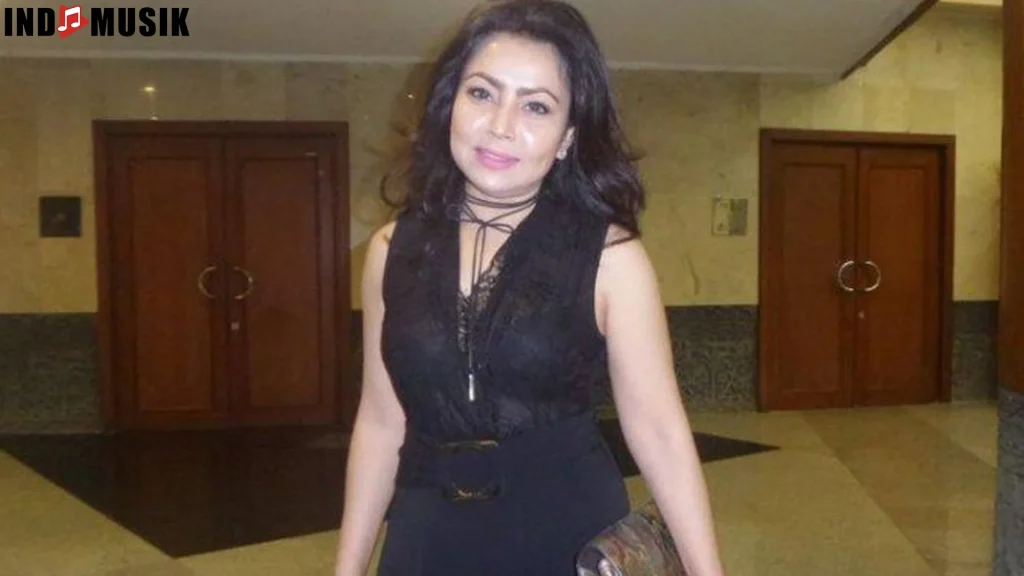 Rahasia Sukses Mayangsari 5 Cara Bertahan Di Dunia Musik Brutal