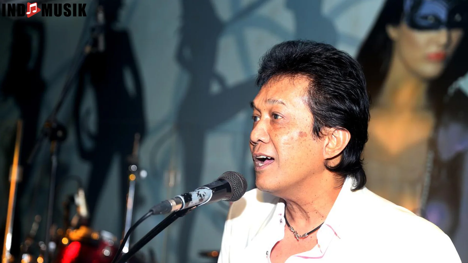 Oddie Agam Dan 5 Konser Spektakuler Yang Membuat Fans Terhibur