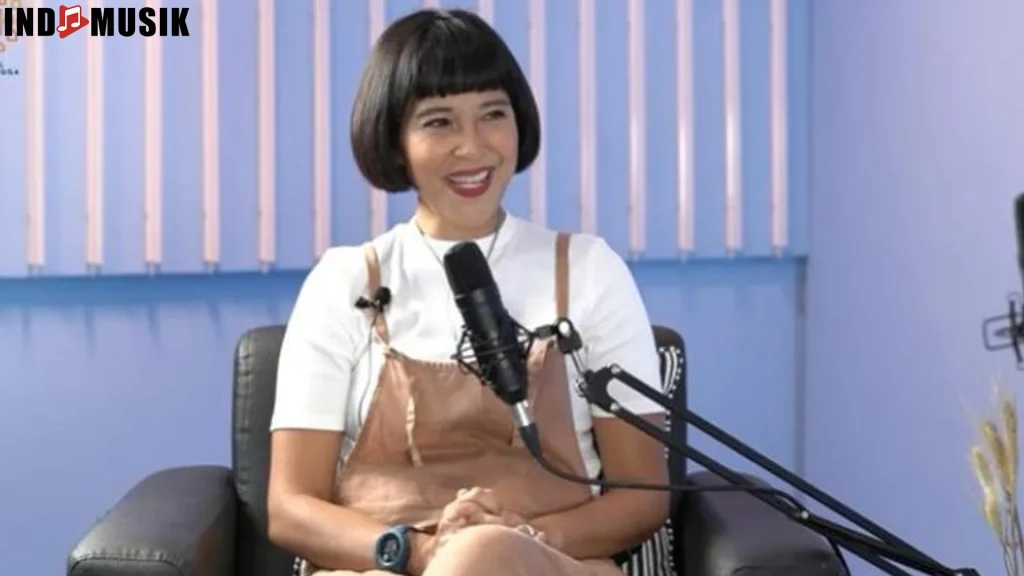 5 Magic Performance Sophie Navita Yang Wajib Ditonton Penggemar