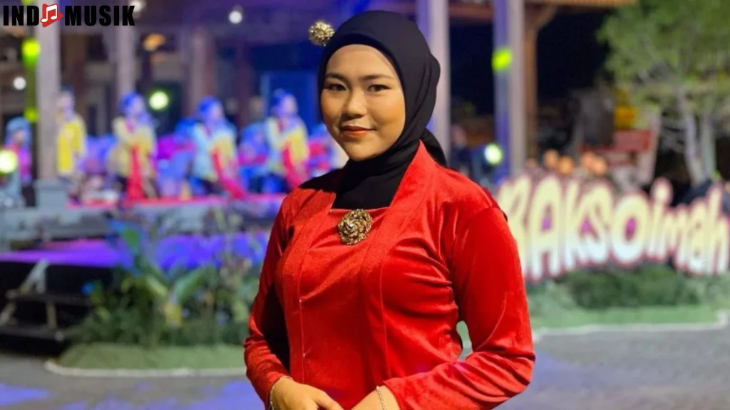 Selfi Yamma Rilis 5 Single Super yang Bikin Pencinta Musik Terharu