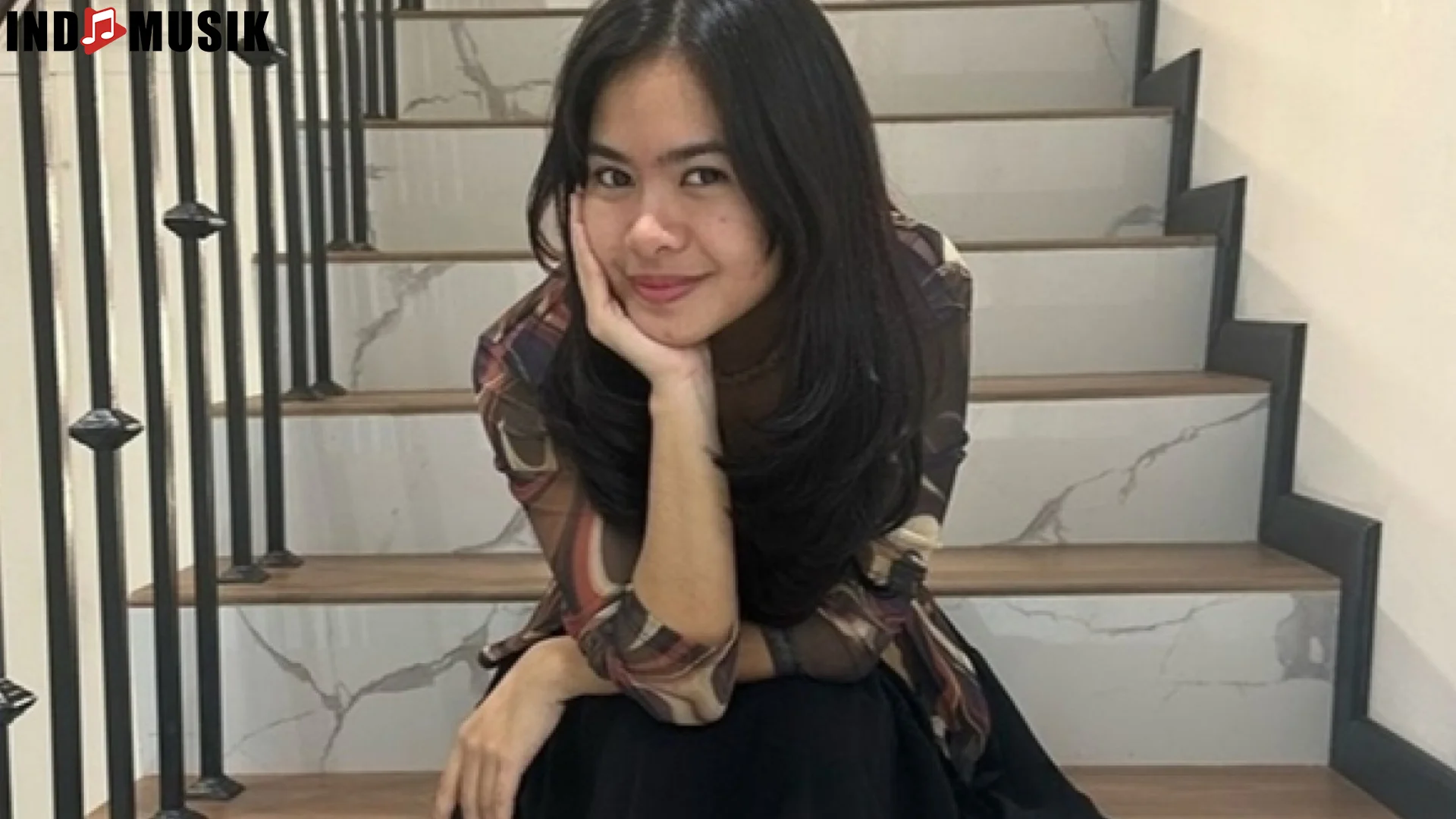 Salshadilla Juwita dan 5 Pengaruh Bonus Musik yang Membentuknya