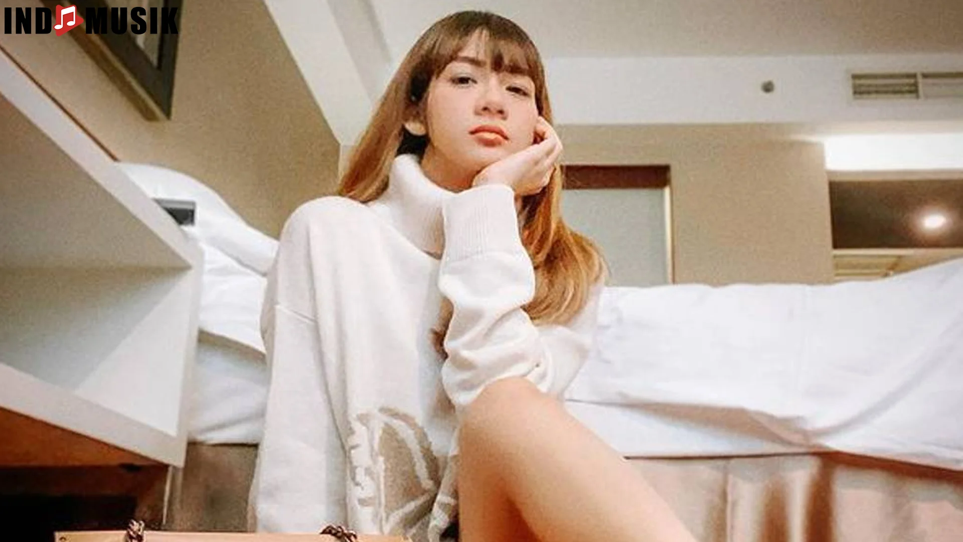 Masa Depan Musik Adiezty Fersa 5 Album Magic yang Dinantikan