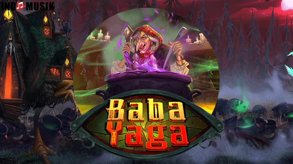 4 Challenge Mistis Baba Yaga yang Bikin Cerita Lebih Hidup