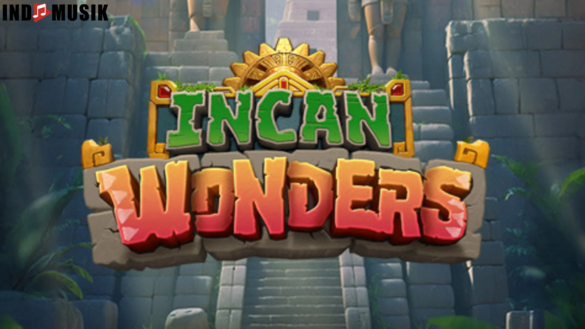 Analisis Incan Wonders dan 5 Fase Magic Gameplay yang Menonjol