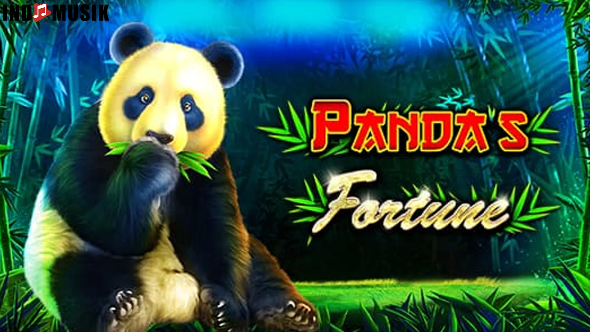 Misteri Pandas Fortune Via 5 Payline yang Super Unik & Kekinian