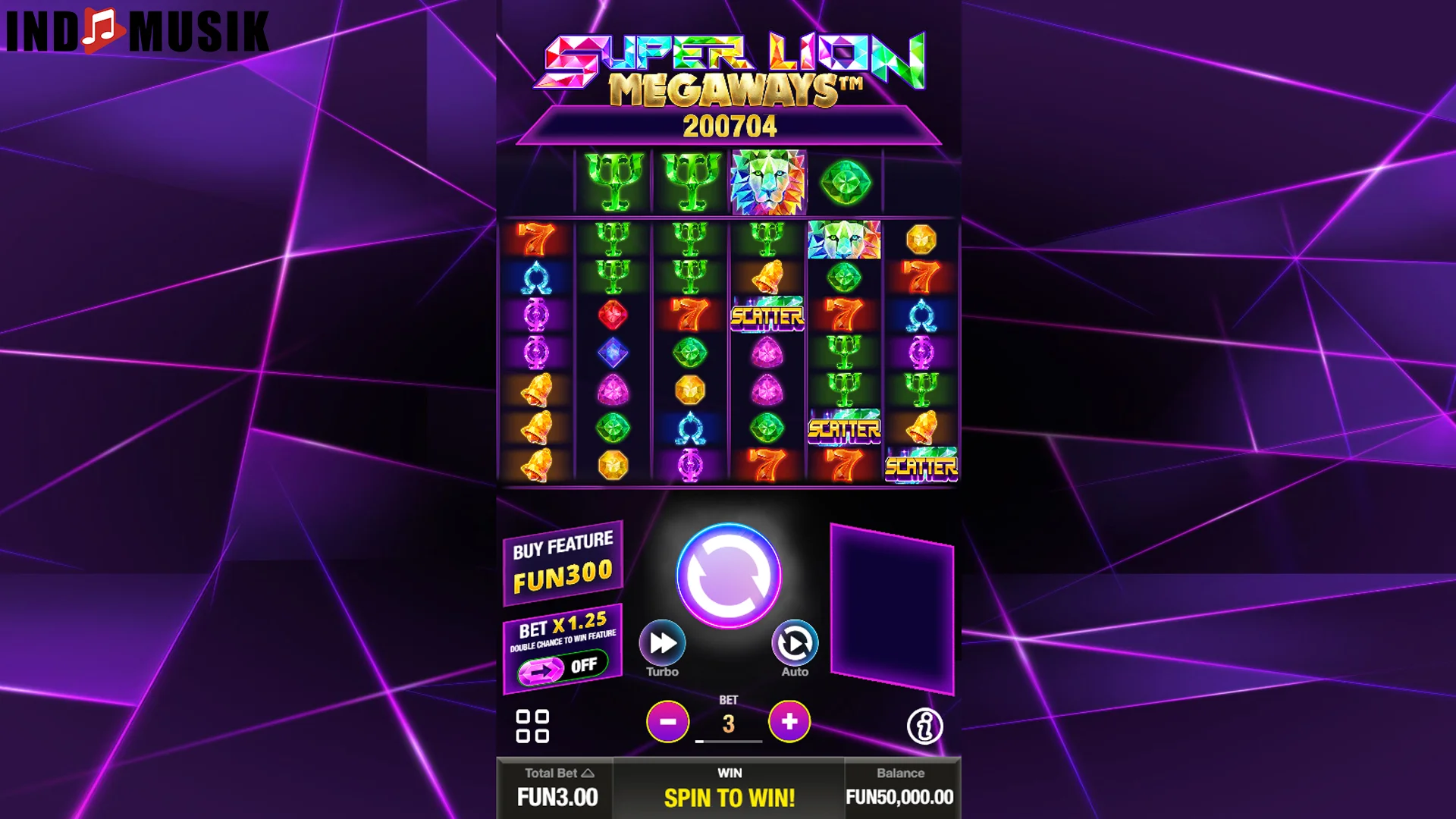 Super Lion 5 Trik Mengumpulkan Bintang Untung Dengan Cepat