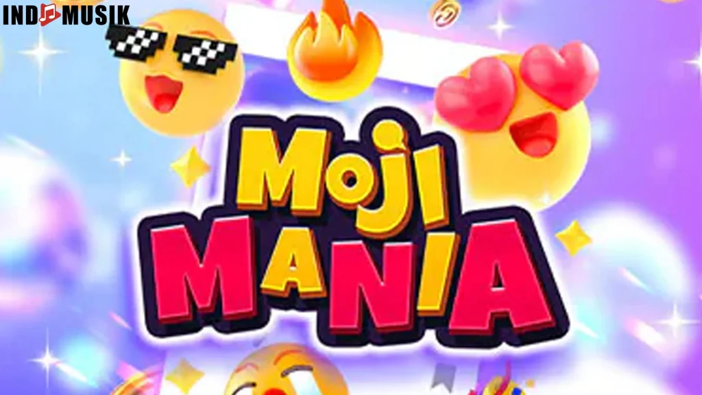 5 Bonus Unik di Moji Mania yang Bikin Ini Berbeda dari Lain