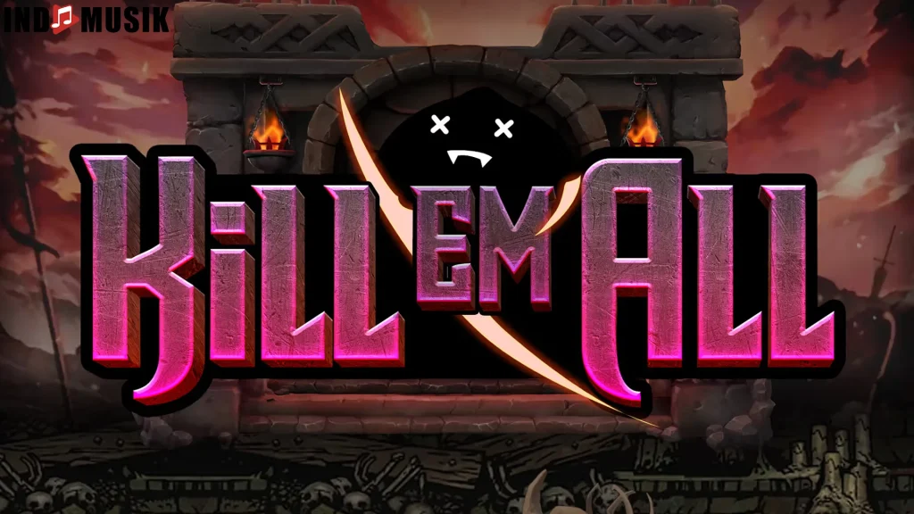 Kill Em All Dalam Analisis 5 Power Paling Mematikan yang Ada