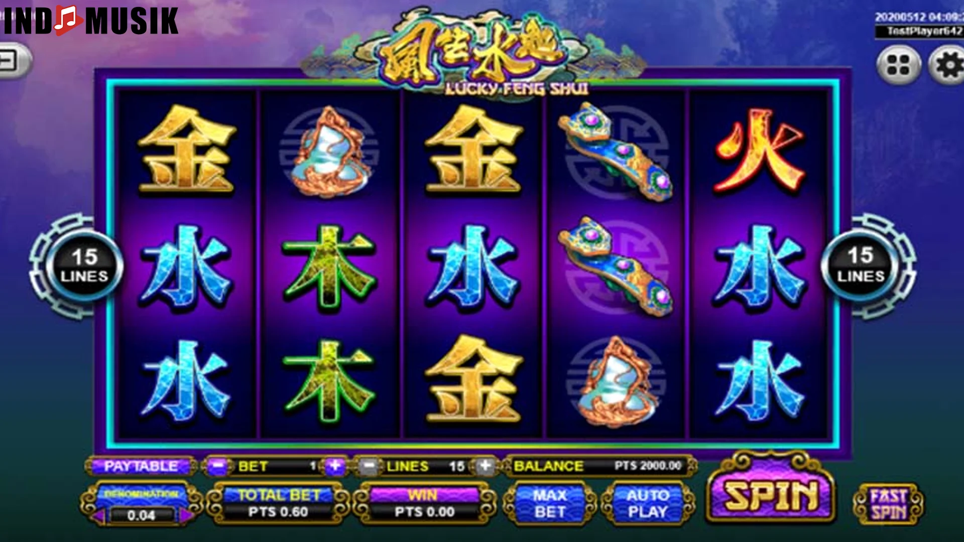 Jangan Salah Paham 5 Bukti Brutal Lucky Feng Shui Ini