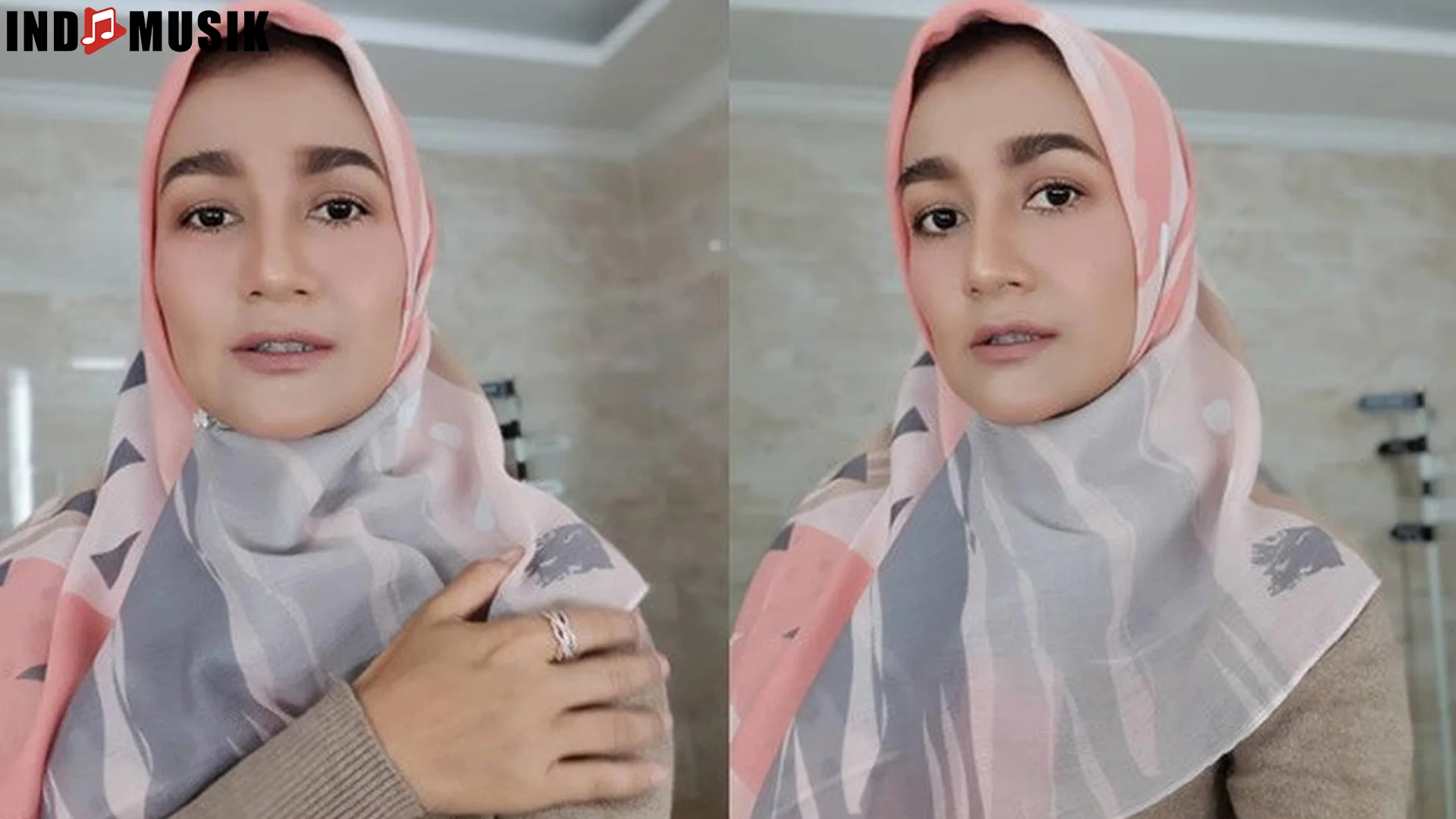 5 Lagu Nini Carlina Yang Paling Super Populer Dan Menginspirasi