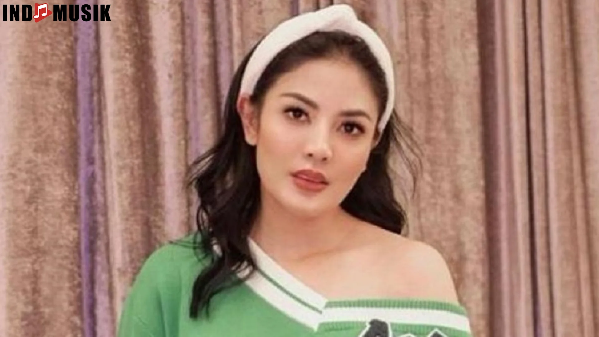 4 Momen Karier Super Nindy Ayunda Paling Berkesan dan Inspiratif