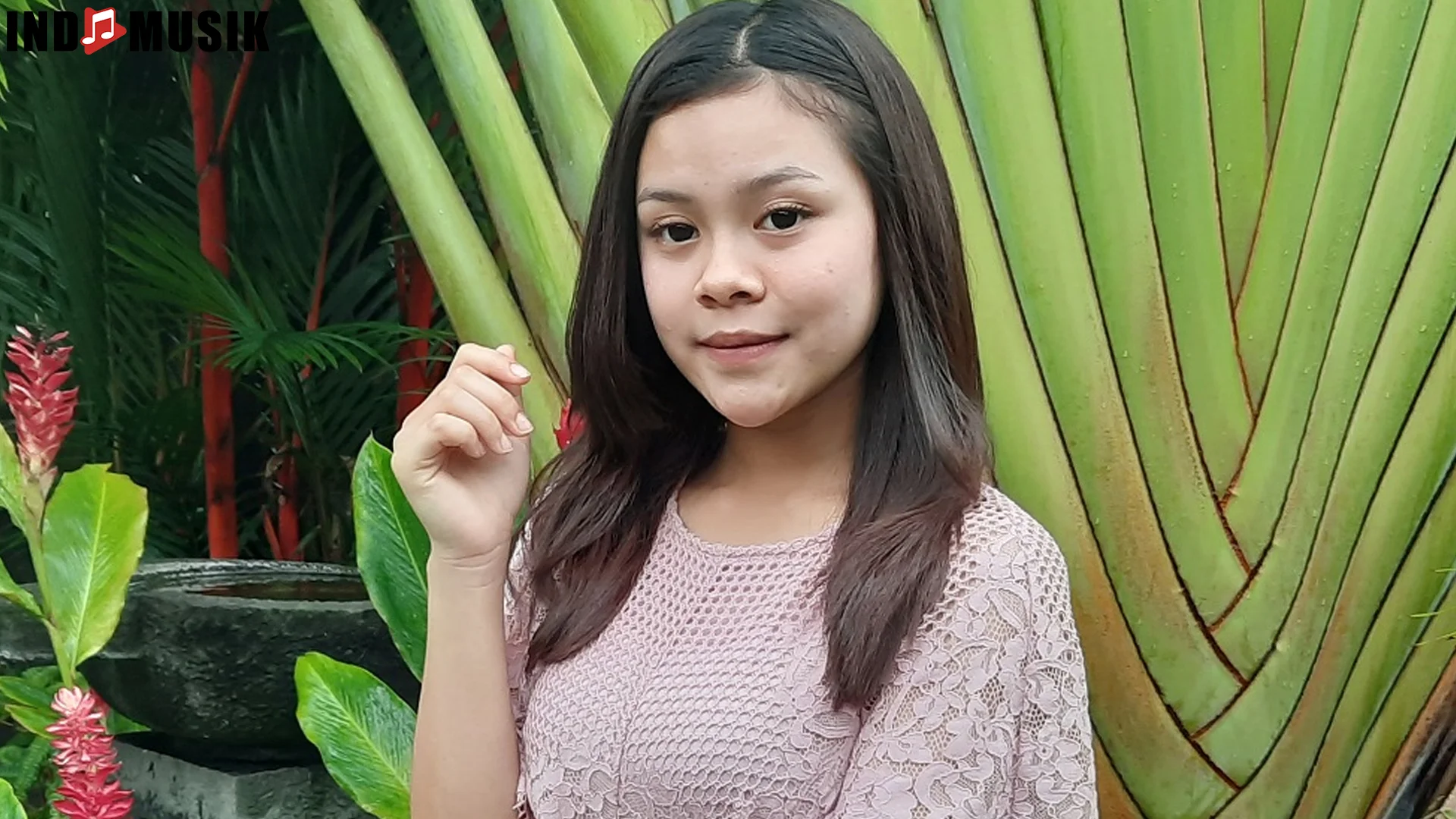 Meli Nuryani 2 Transformasi Super Gaya Vokal yang Paling Mencolok