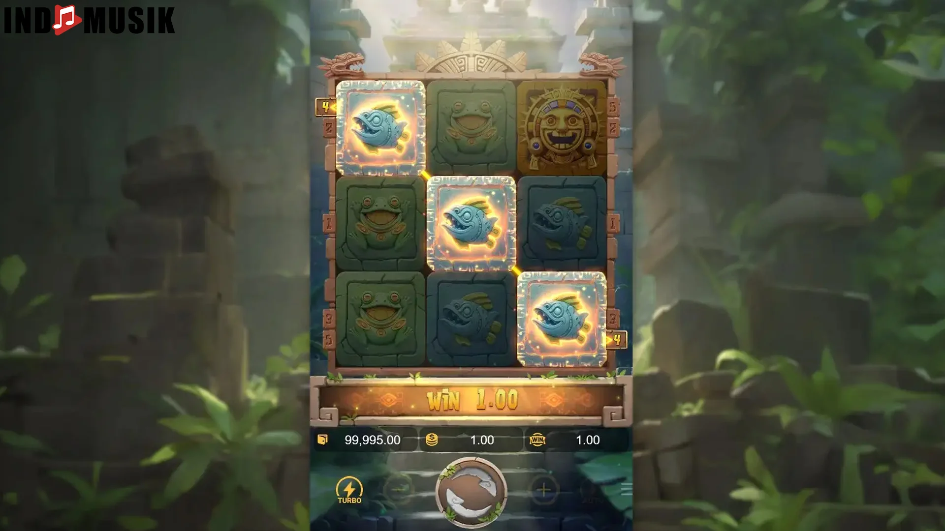 Analisis Incan Wonders dan 5 Fase Magic Gameplay yang Menonjol