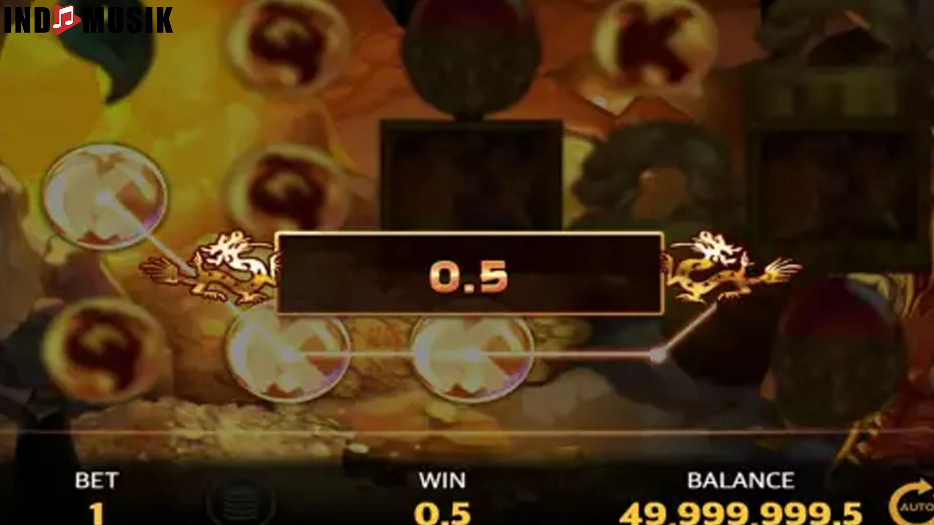 Sumpah Gold Dragon 2026 Underrated Absurd Layak Dicoba Gas