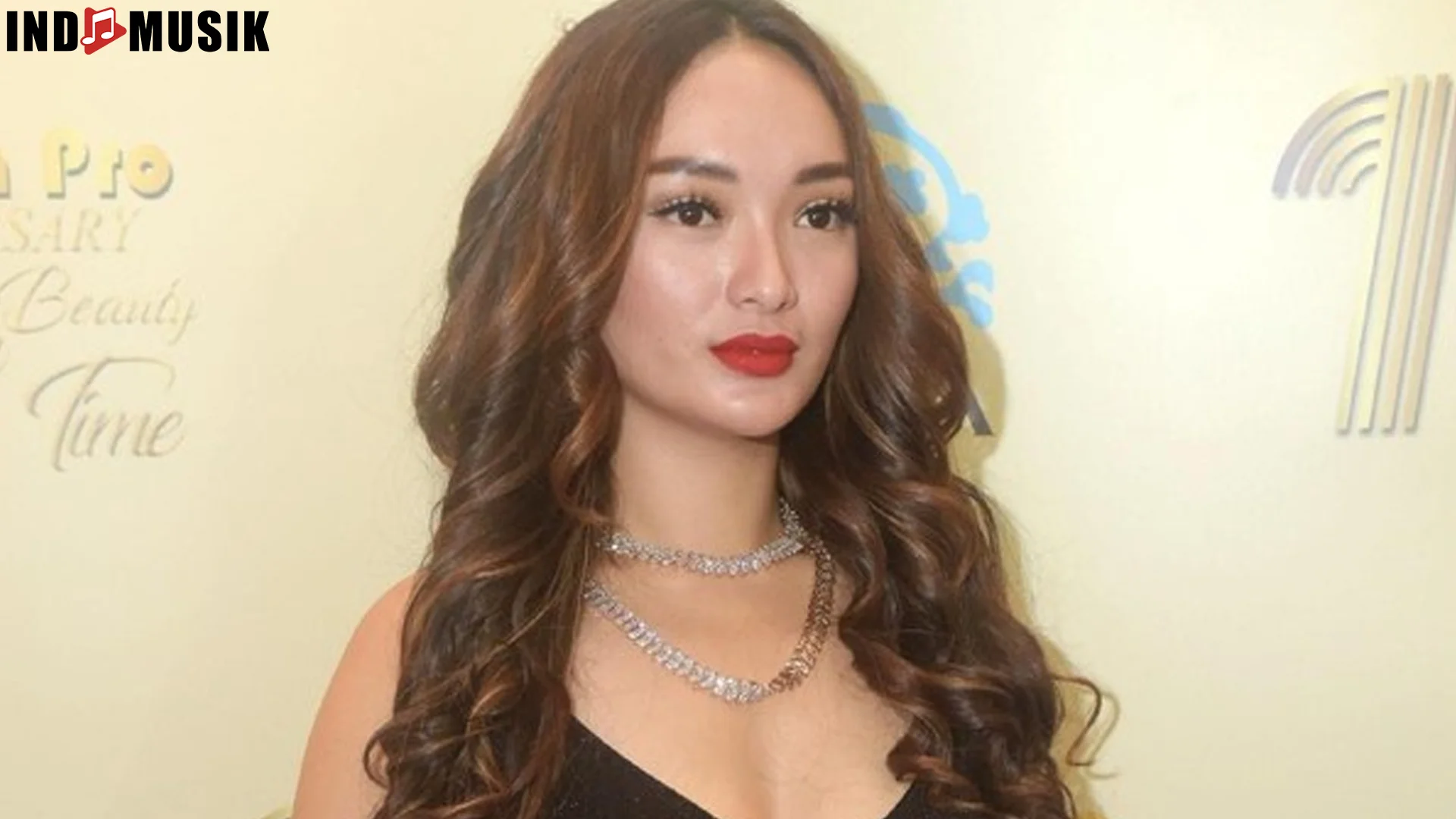 Zaskia Gotik Suguhkan 5 Lagu Yang Tetap Magic Hits Meski Tahun Berlalu