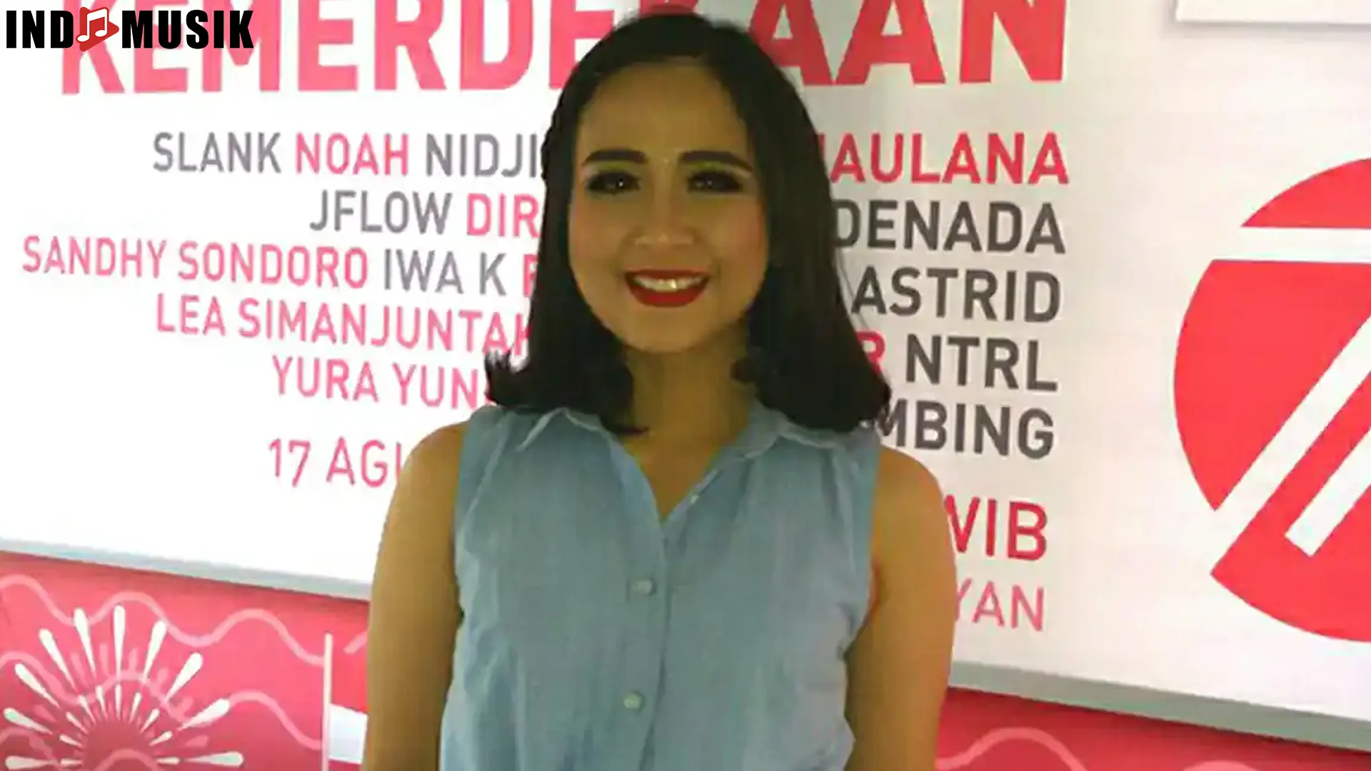 Astrid Sartiasari 4 Hal Magic Tentang Perjalanan Karier Musiknya