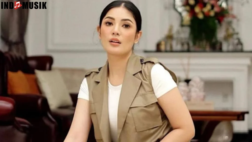 4 Momen Karier Super Nindy Ayunda Paling Berkesan dan Inspiratif