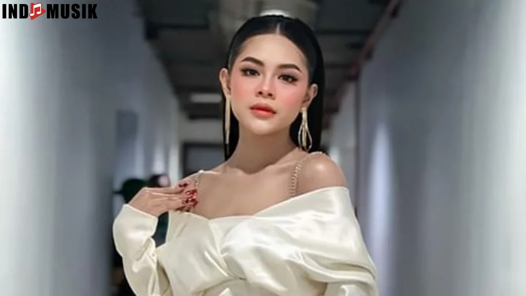 Meli Nuryani 2 Transformasi Super Gaya Vokal yang Paling Mencolok