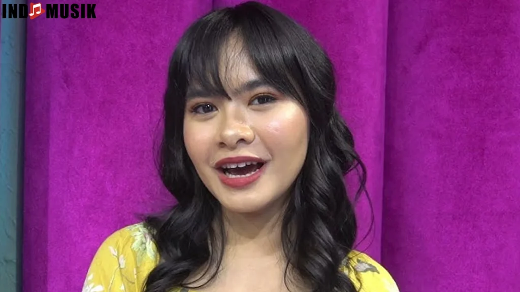 Salshadilla Juwita dan 5 Pengaruh Bonus Musik yang Membentuknya