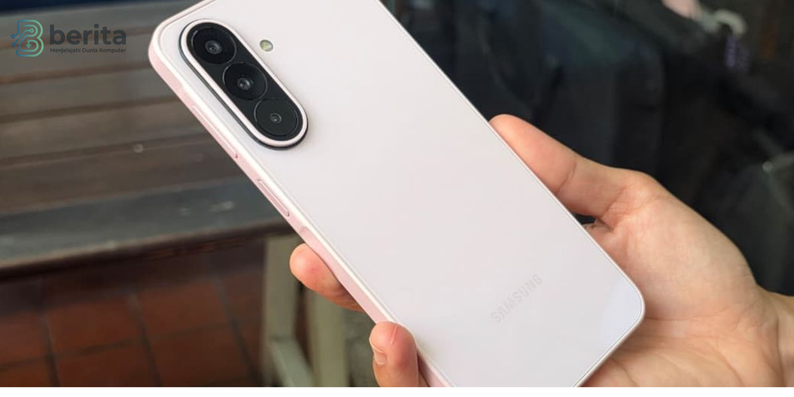 HP terbaru Juli 2026 yang resmi hadir di Indonesia